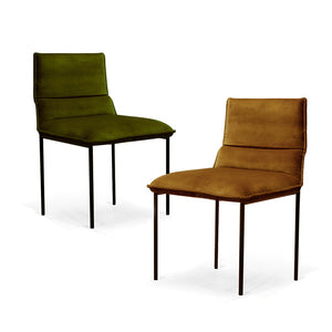 Jeeves Dining Chair by Collector | Do Shop