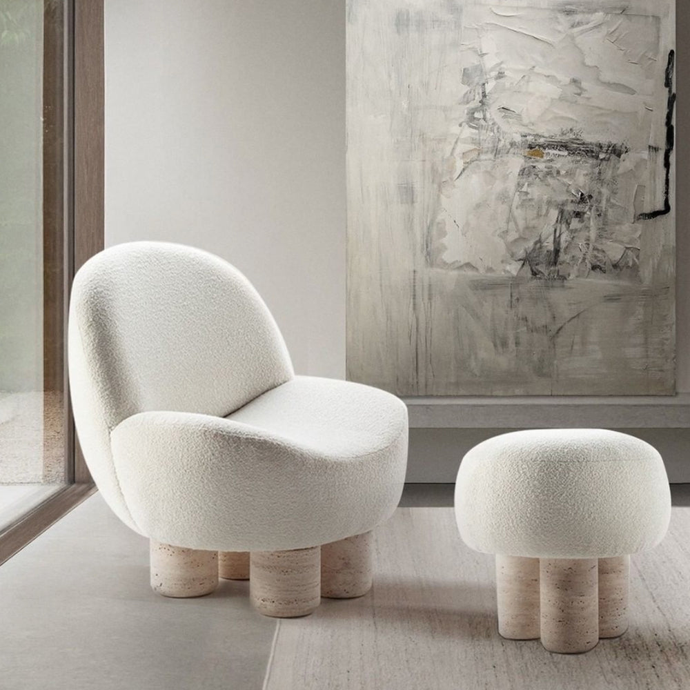 Hygge Lounge Chair by Collector | Do Shop