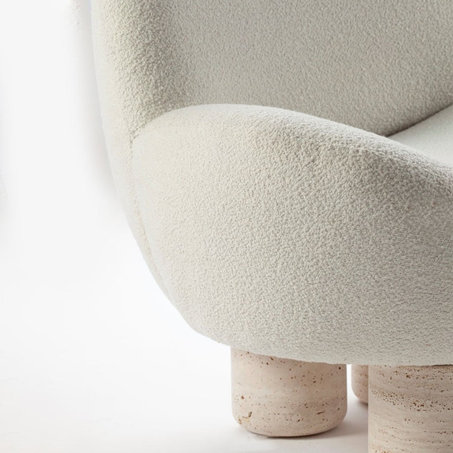 Hygge Lounge Chair by Collector | Do Shop
