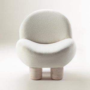 Hygge Lounge Chair by Collector | Do Shop
