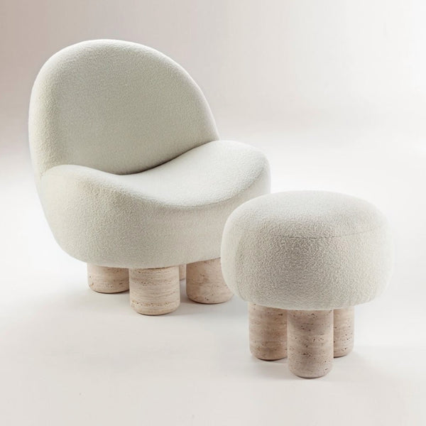 Hygge Lounge Chair by Collector | Do Shop
