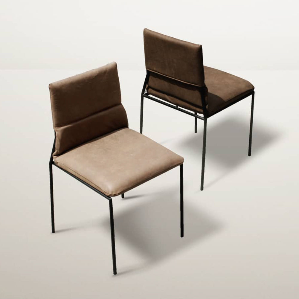 Jeeves Dining Chair by Collector | Do Shop