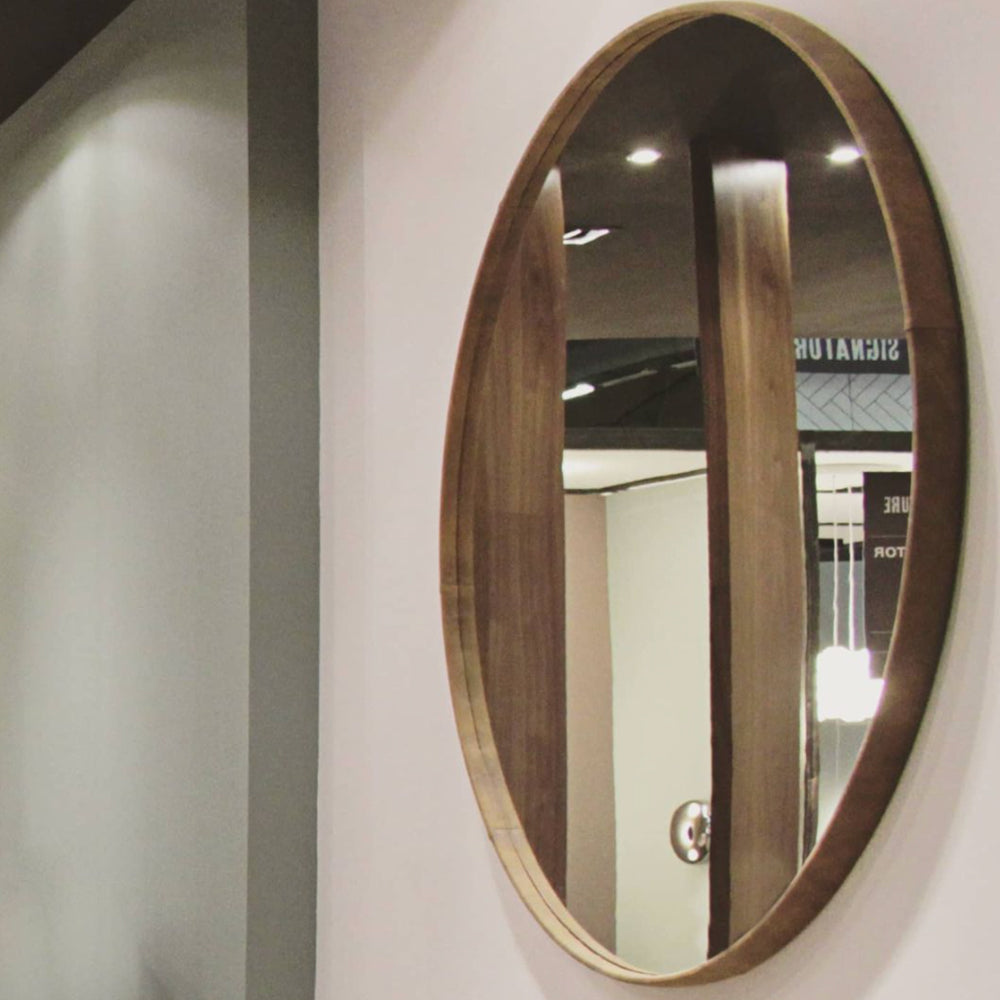 Narcis Mirror by Collector | Do Shop
