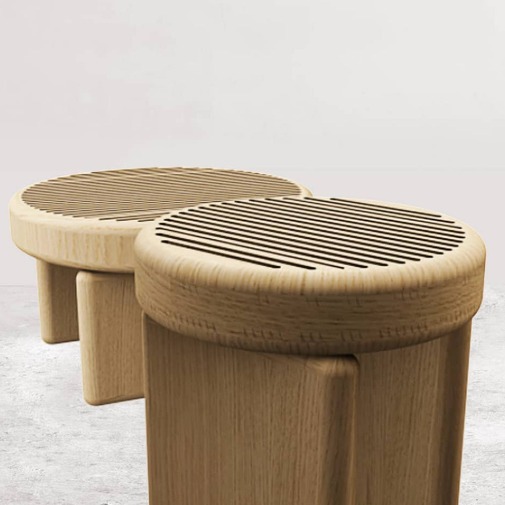 Rillos Side Table by Collector | Do Shop