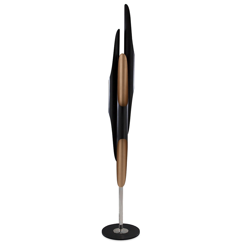 Coltrane Floor Light by DelightFULL | Do Shop