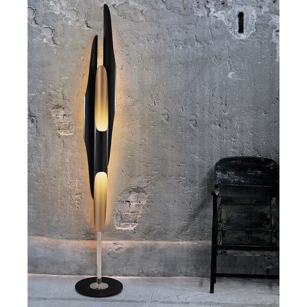 Coltrane Floor Light by DelightFULL | Do Shop
