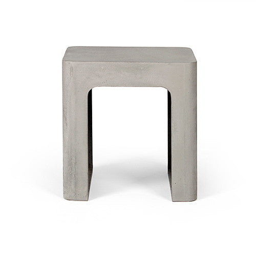 Concrete Stool - Lyon Beton - Do Shop