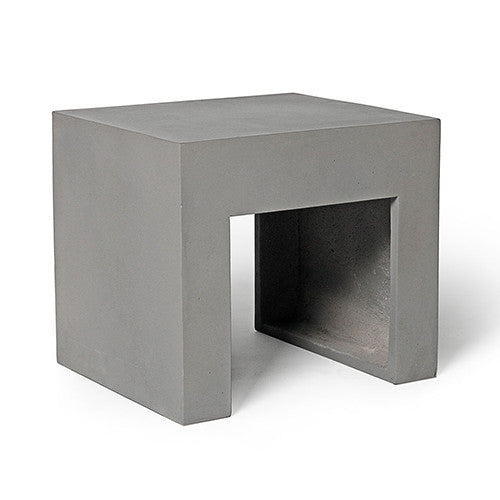 Concrete Stool - Lyon Beton - Do Shop