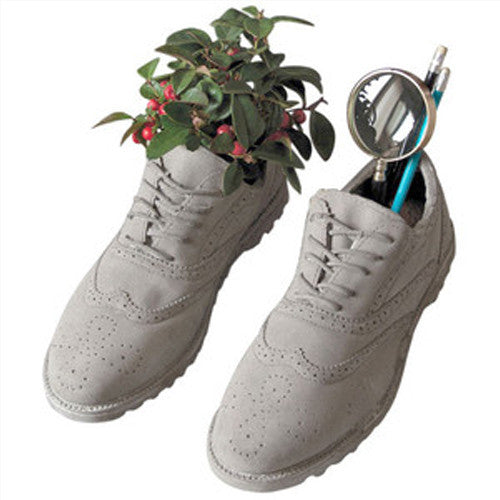 Concrete Shoes - Chaussures - Seletti - Do Shop