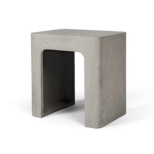 Concrete Stool - Lyon Beton - Do Shop