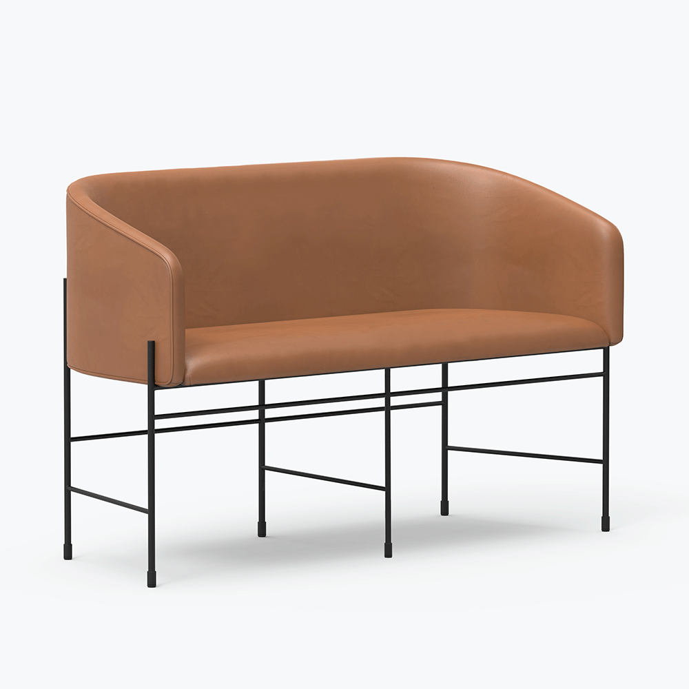 Covent Love Seater - New Works - Do Shop