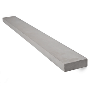 Sliced Concrete Shelf - Set of 2 - Extra Large XL (120 cm) - Lyon Beton - Do Shop