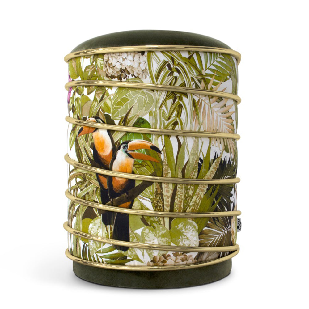 Dagwood Stool - Hoot - Do Shop