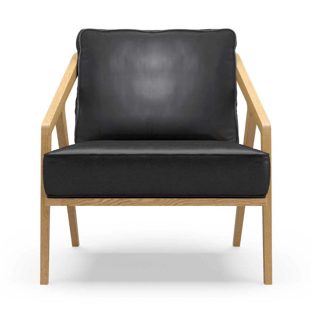 Katakana Lounge Chair by Dare | Do Shop