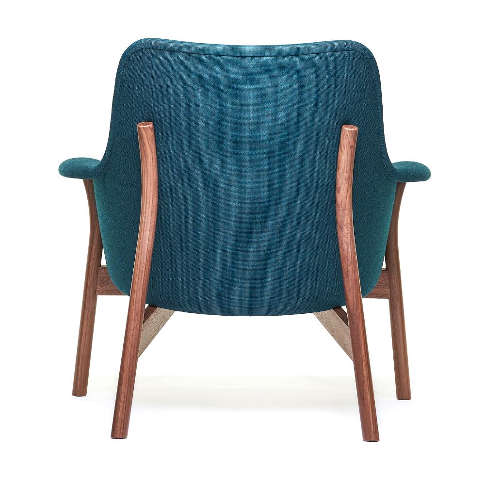 Oxbow Lounge Chair by Dare | Do Shop