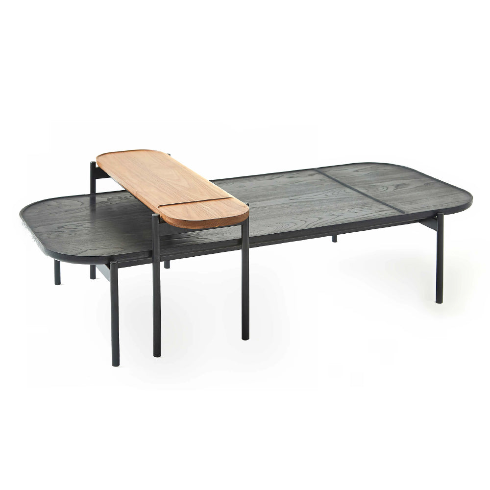 Riley Side / Over and Coffee Tables by Dare | Do Shop