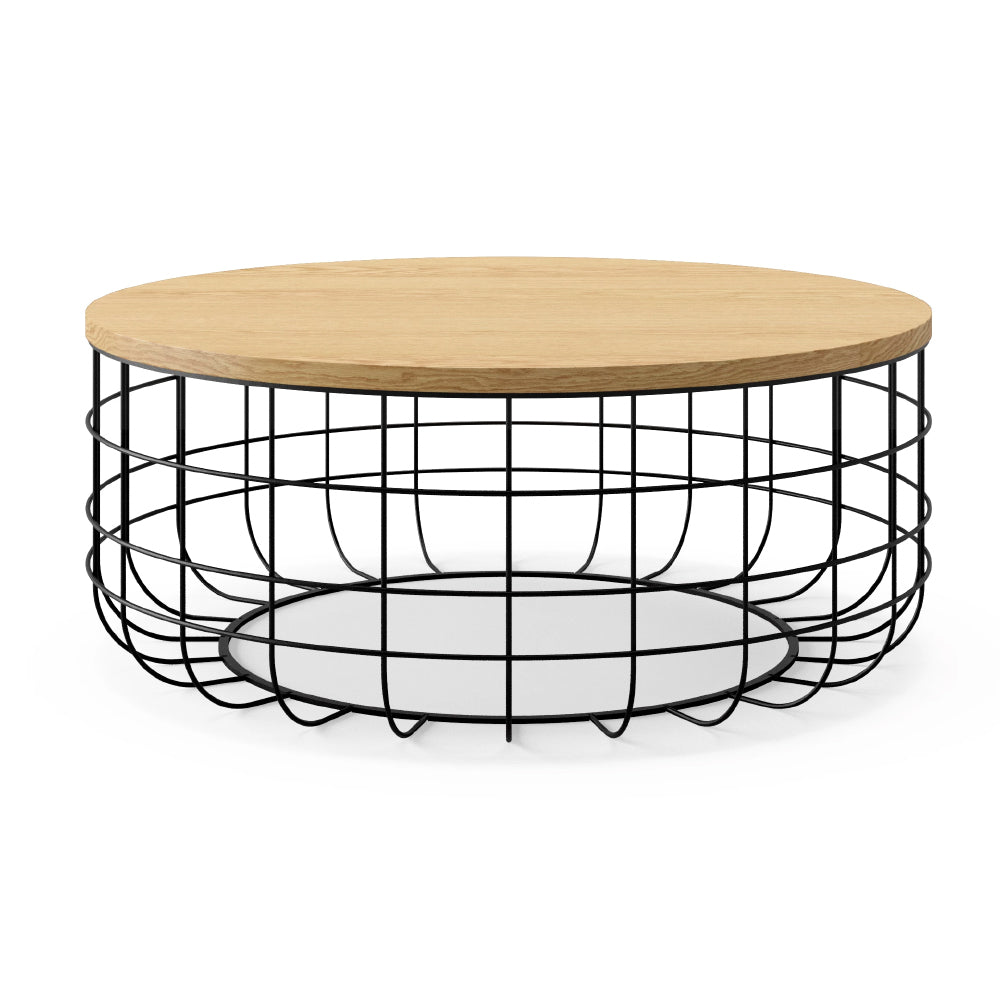 Wire Side and Coffee Tables by Dare | Do Shop