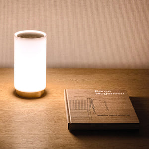 Bugia Portable Table Light by Davide Groppi | Do Shop