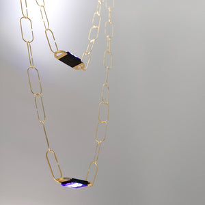 Chaindelier Suspension Light by Davide Groppi | Do Shop