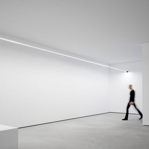 Infinito Wall-Suspension Light by Davide Groppi | Do Shop