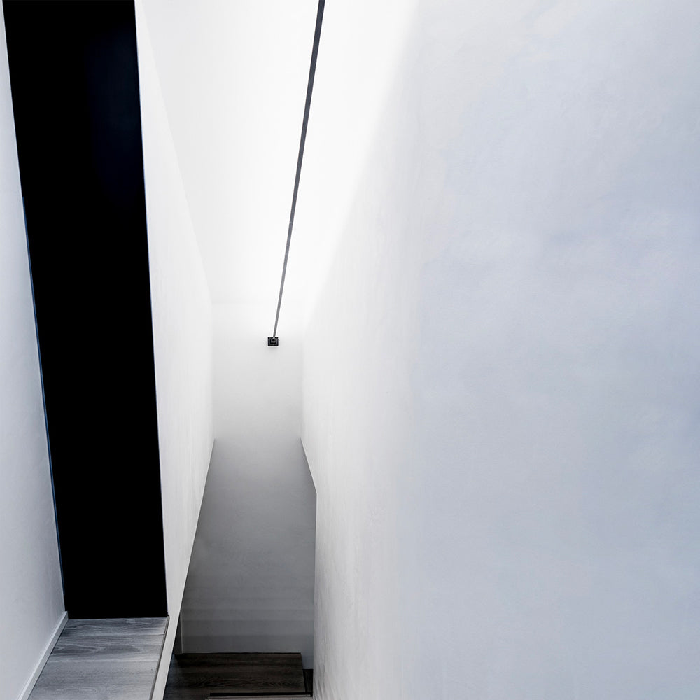 Infinito Wall-Suspension Light by Davide Groppi | Do Shop