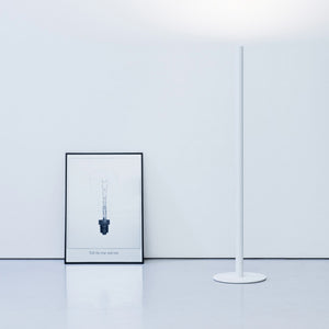 Mister Floor Light by Davide Groppi | Do Shop