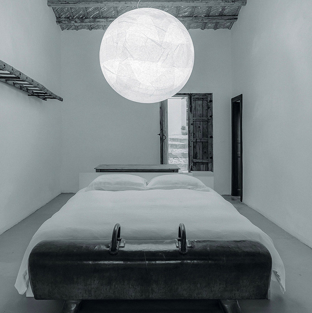 Moon Suspension Light by Davide Groppi | Do Shop