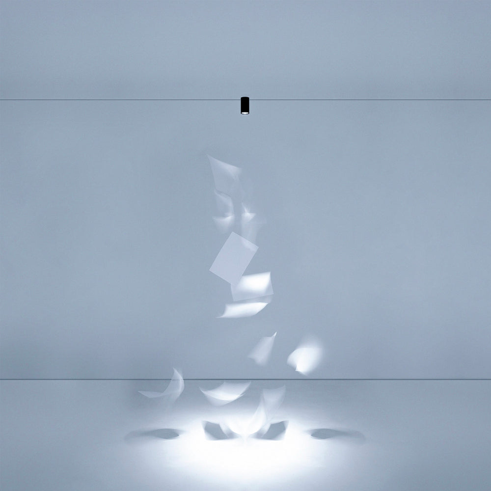 Ohm Wall-Suspension Light by Davide Groppi | Do Shop
