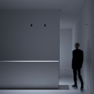 Ohm Wall-Suspension Light by Davide Groppi | Do Shop