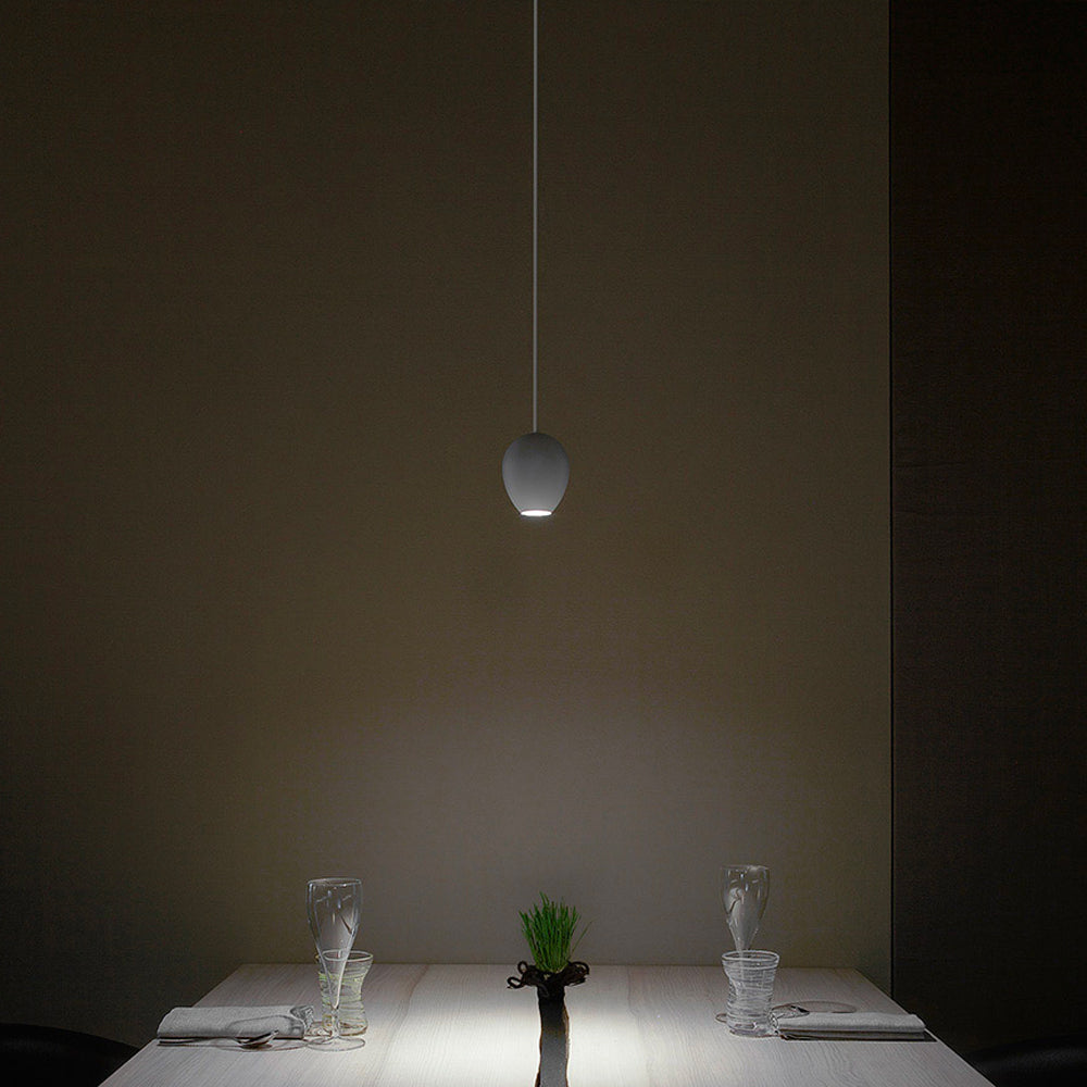 Ovo Suspension Light by Davide Groppi | Do Shop