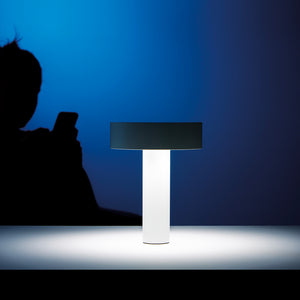 PoPuP Portable Table Light by Davide Groppi | Do Shop