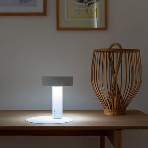 PoPuP Portable Table Light by Davide Groppi | Do Shop