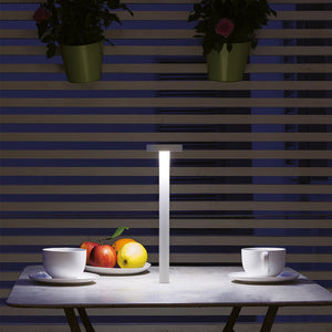 TeTaTeT Portable Table Light by Davide Groppi | Do Shop