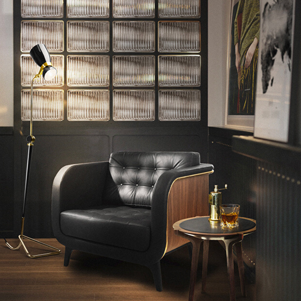 Amy Floor Lamp by DelightFULL | Do Shop