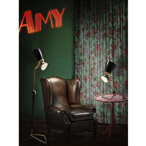 Amy Floor Light by DelightFULL | Do Shop