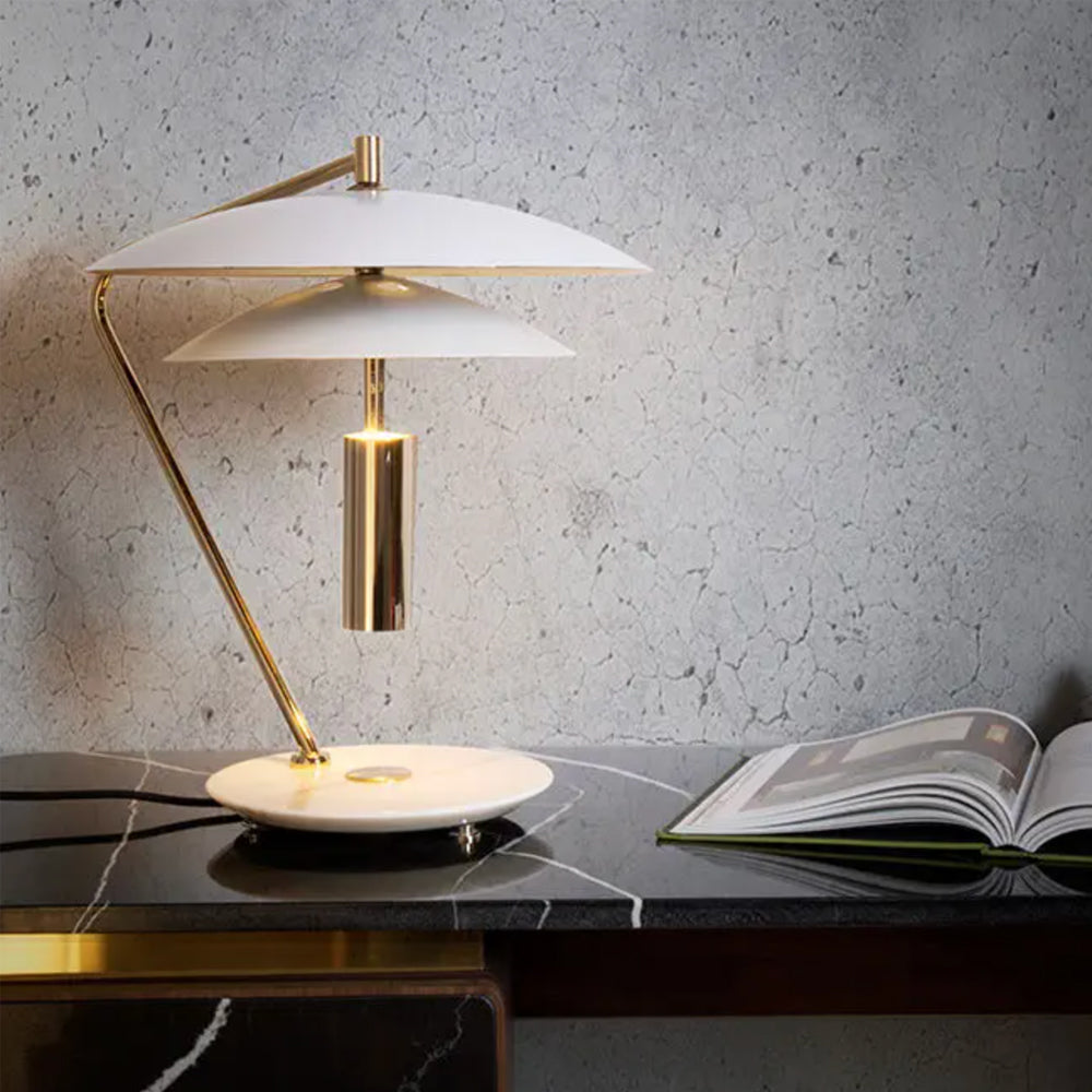 Basie Table Lamp by DelightFULL | Do Shop