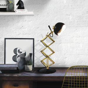 Billy Table Lamp by DelightFULL | Do Shop