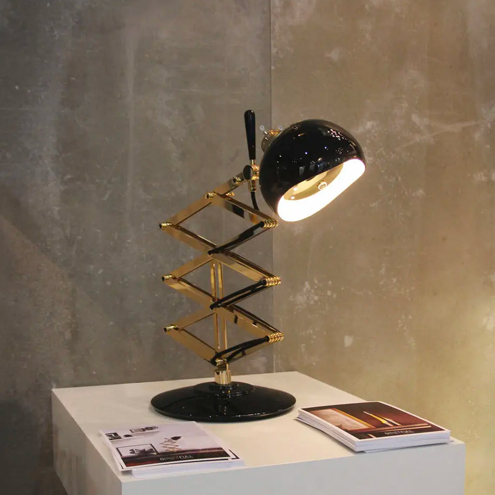 Billy Table Lamp by DelightFULL | Do Shop