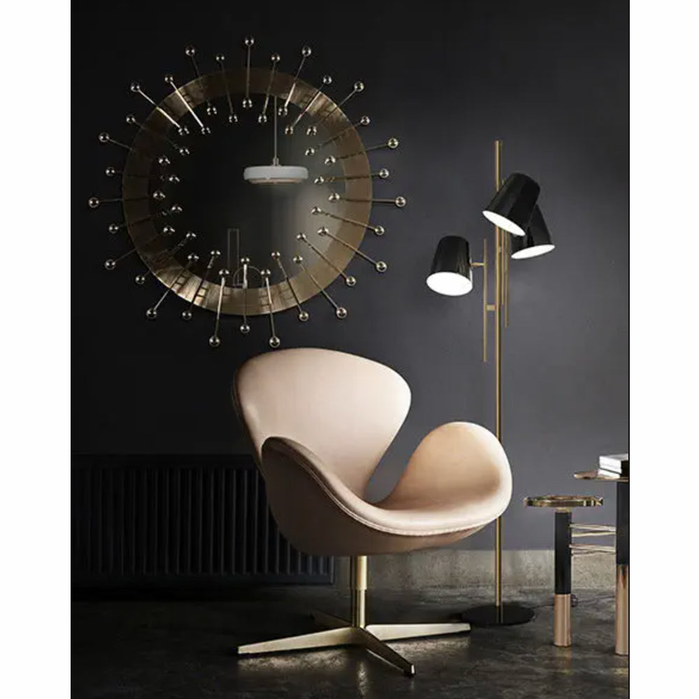 Cole Floor Lamp by DelightFULL | Do Shop