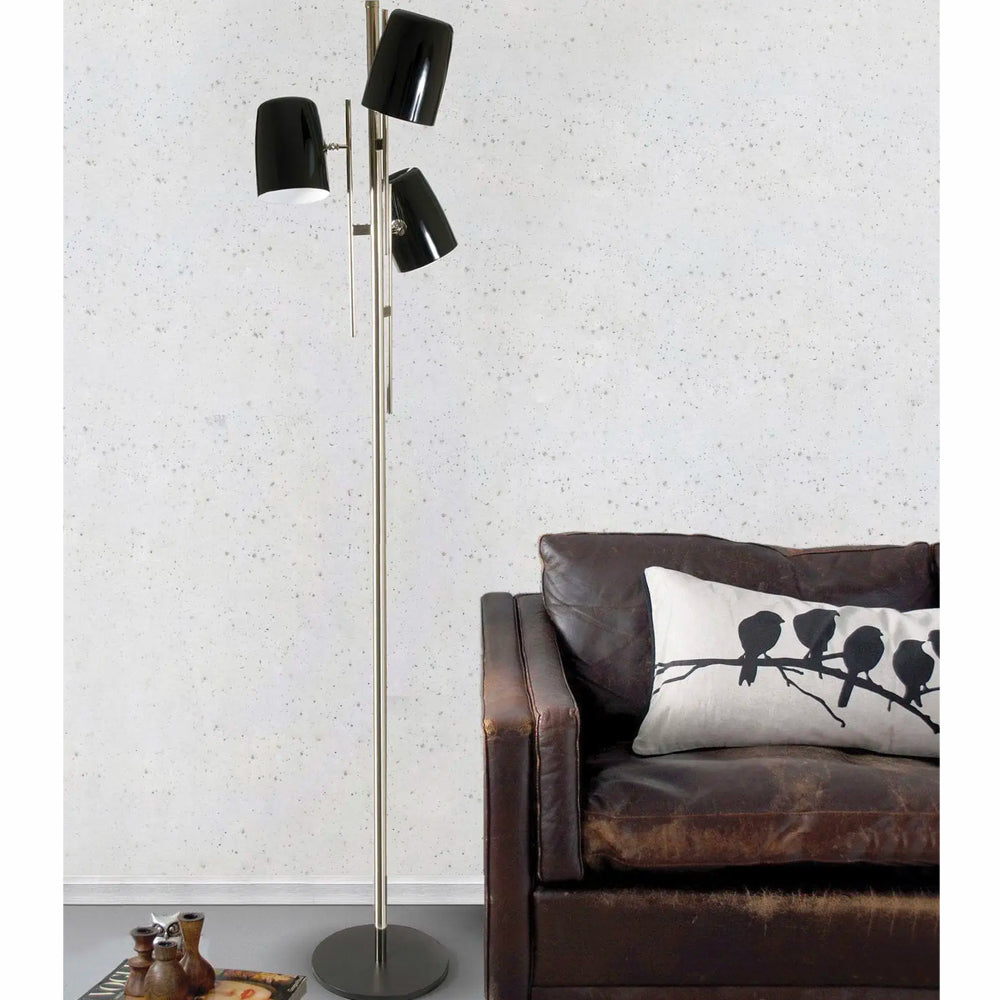 Cole Floor Lamp by DelightFULL | Do Shop