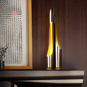 Coltrane Table Lamp by DelightFULL | Do Shop