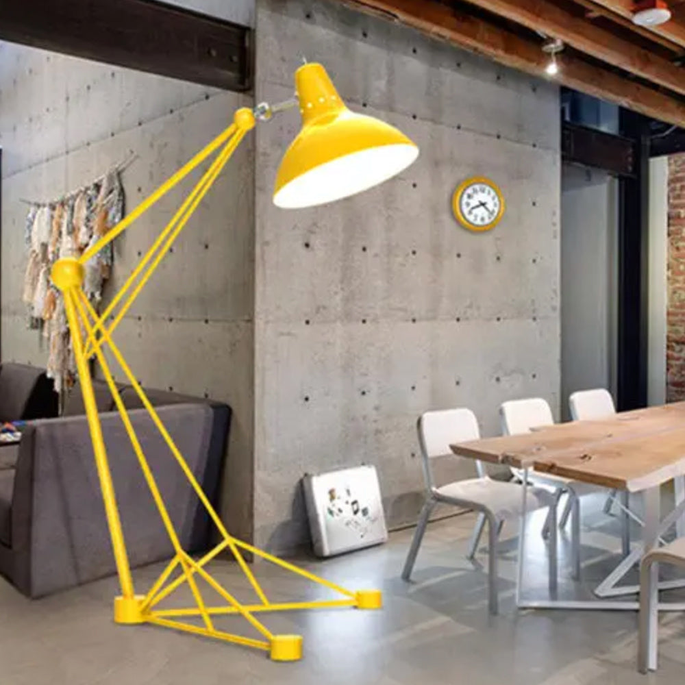 Diana Floor Lamp by DelightFULL | Do Shop