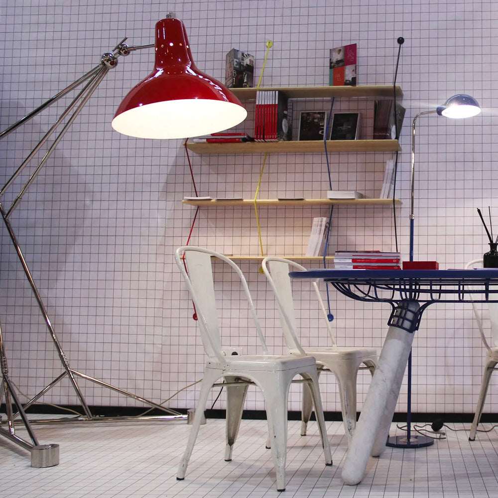 Diana Floor Lamp by DelightFULL | Do Shop