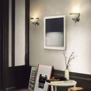 Hanna Wall Lamp by DelightFULL | Do Shop