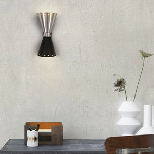 Piazzolla Wall Lamp by DelightFULL | Do Shop