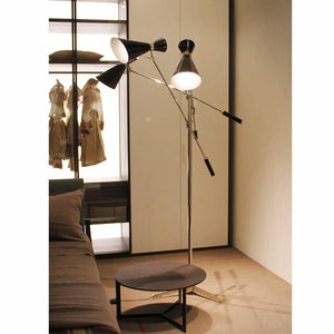 Stanley Floor Lamp by DelightFULL | Do Shop