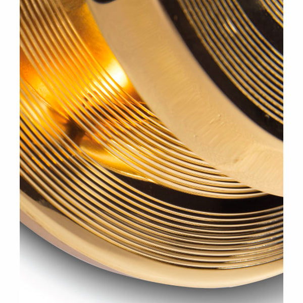 Hendrix Wall Light by DelightFULL | Do Shop
