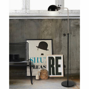 Herbie Floor Lamp by DelightFULL | Do Shop