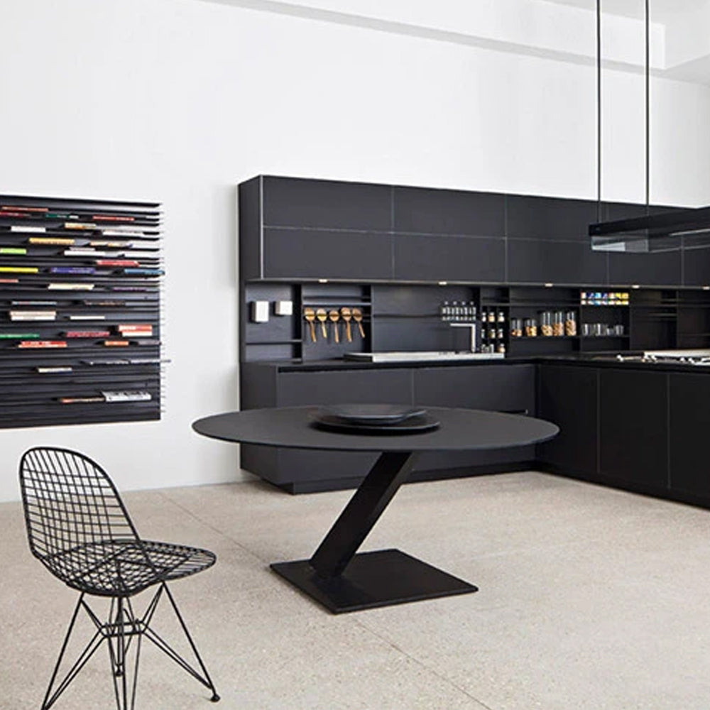 Element Dining Table - Round - Desalto - Do Shop