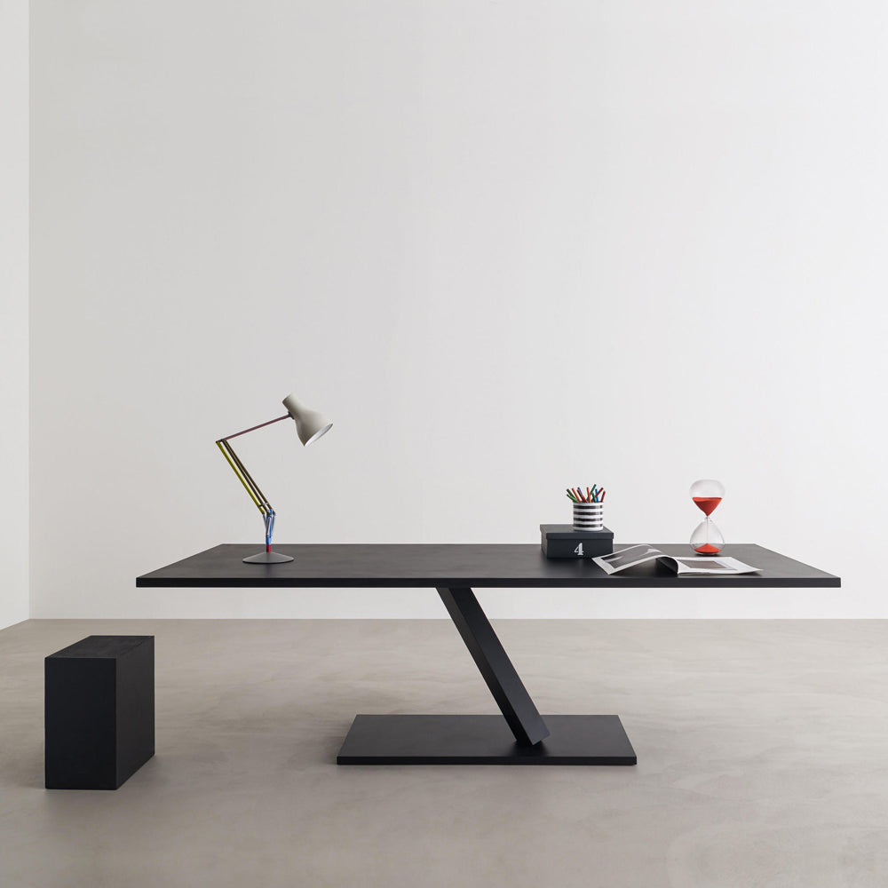 Element Dining Table - Rectangle by Desalto | Do Shop